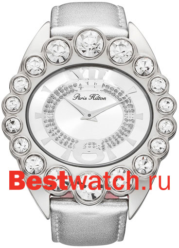 Часы Paris Hilton Crown PH.13104JS_04